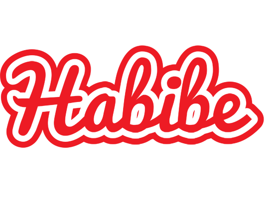 Habibe sunshine logo