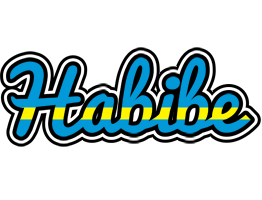 Habibe sweden logo