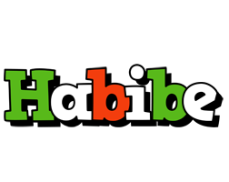 Habibe venezia logo