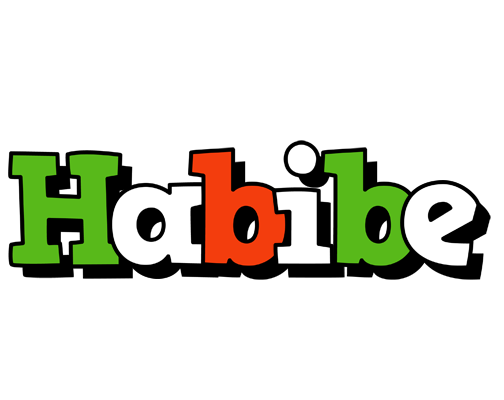 Habibe venezia logo