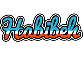 Habibeh america logo