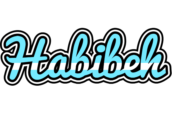 Habibeh argentine logo