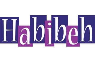 Habibeh autumn logo