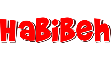 Habibeh basket logo