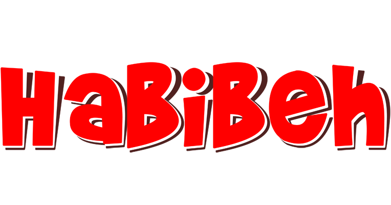Habibeh basket logo
