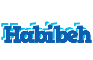 Habibeh business logo