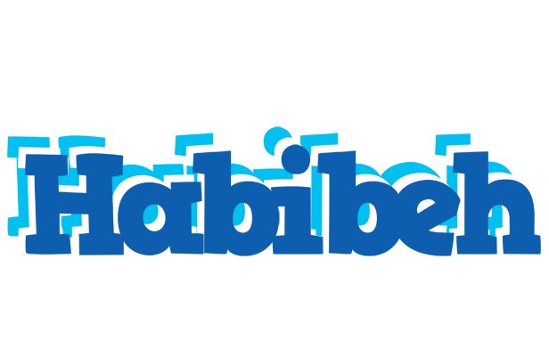 Habibeh business logo