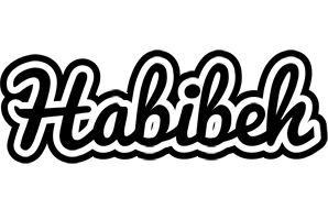 Habibeh chess logo