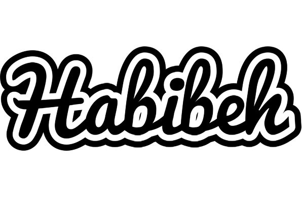 Habibeh chess logo