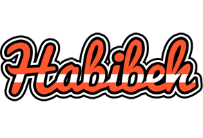 Habibeh denmark logo