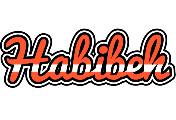Habibeh denmark logo