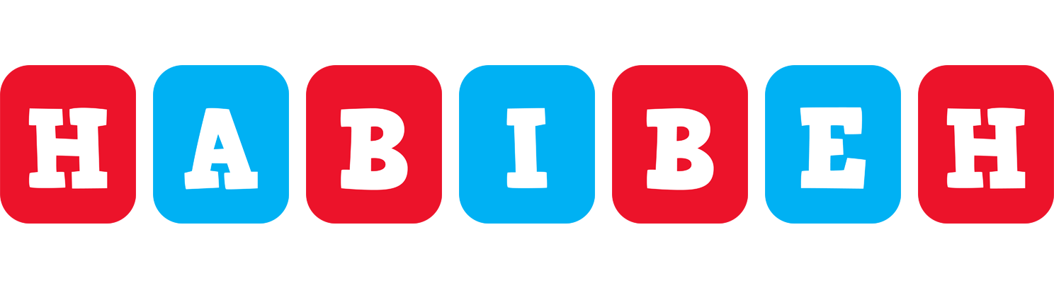 Habibeh diesel logo