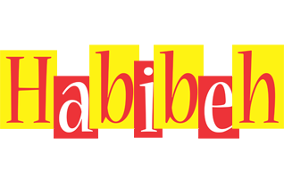 Habibeh errors logo