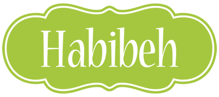 Habibeh family logo