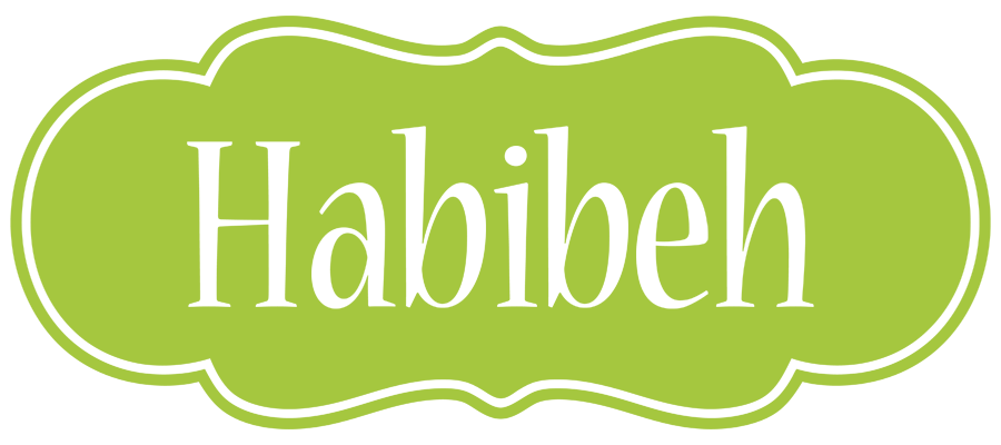 Habibeh family logo