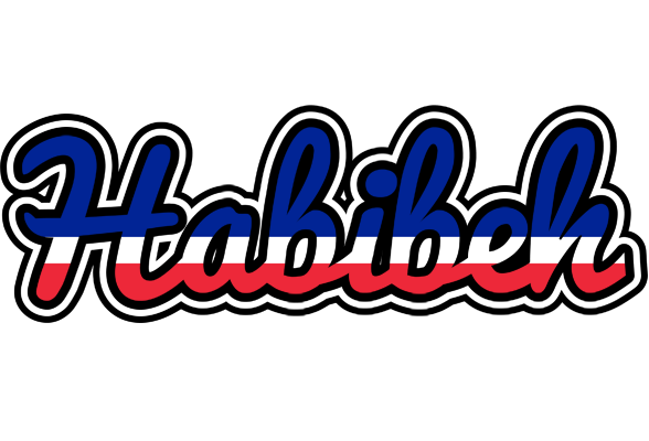Habibeh france logo