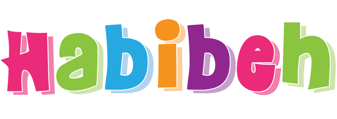 Habibeh friday logo