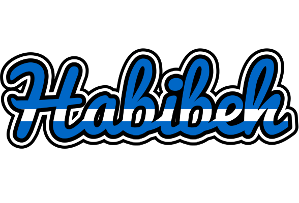 Habibeh greece logo