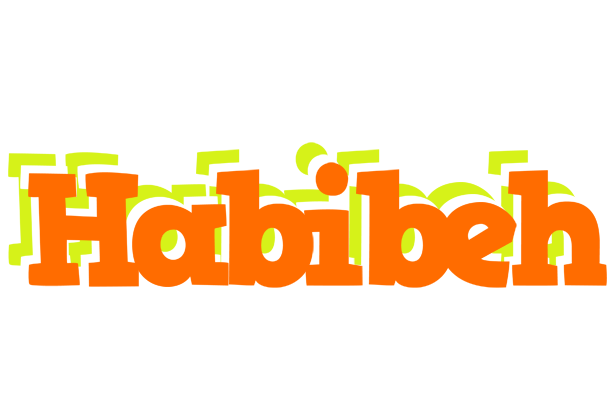 Habibeh healthy logo