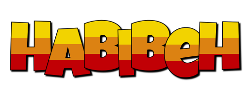 Habibeh jungle logo