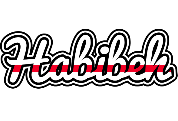 Habibeh kingdom logo