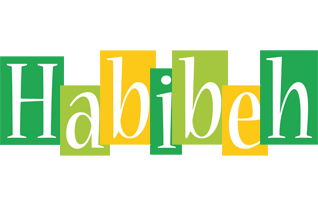 Habibeh lemonade logo