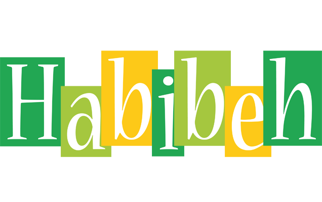 Habibeh lemonade logo