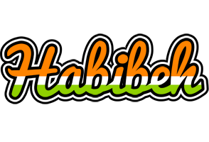 Habibeh mumbai logo