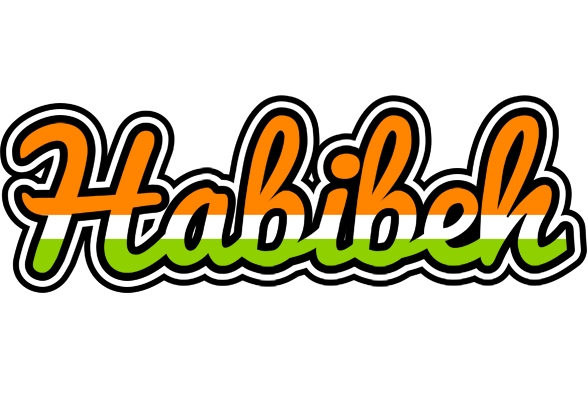 Habibeh mumbai logo
