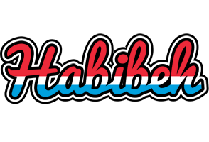 Habibeh norway logo