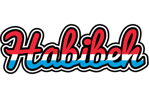 Habibeh norway logo