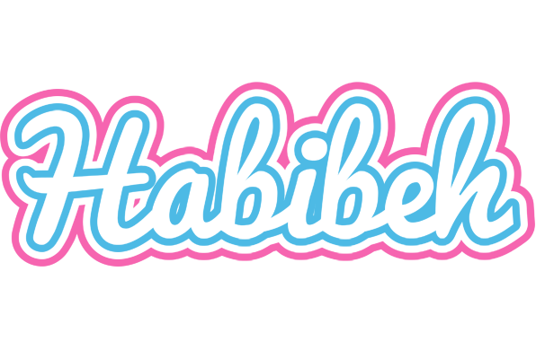 Habibeh outdoors logo