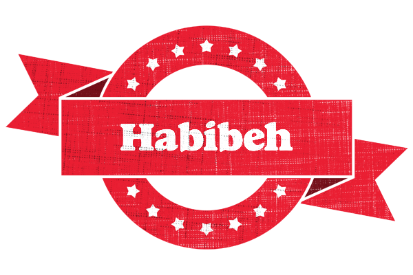 Habibeh passion logo