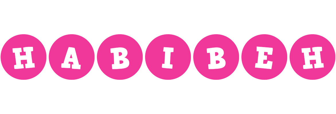 Habibeh poker logo