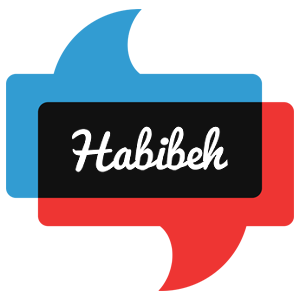 Habibeh sharks logo