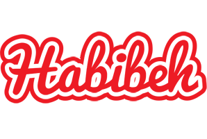 Habibeh sunshine logo