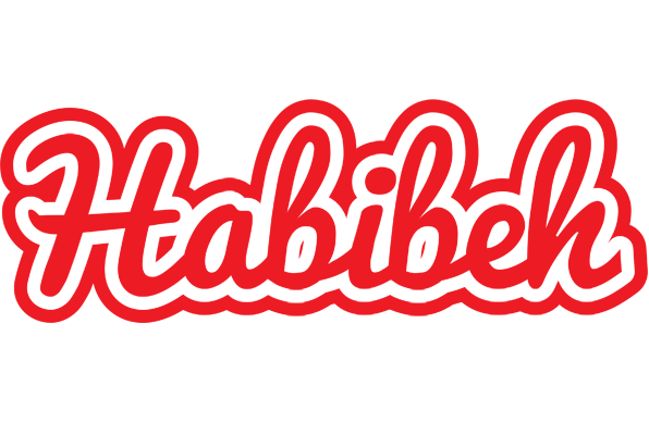 Habibeh sunshine logo