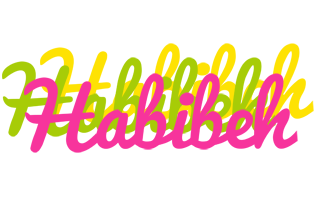 Habibeh sweets logo