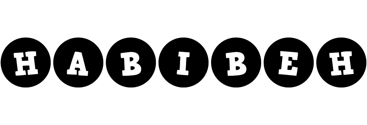 Habibeh tools logo