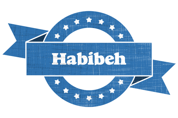 Habibeh trust logo