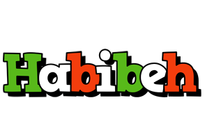 Habibeh venezia logo