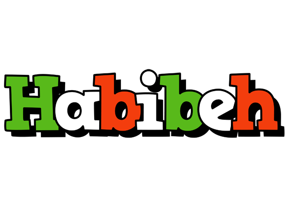 Habibeh venezia logo