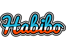 Habibo america logo