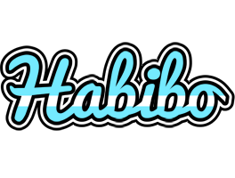 Habibo argentine logo