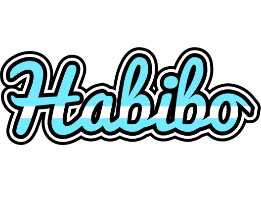 Habibo argentine logo