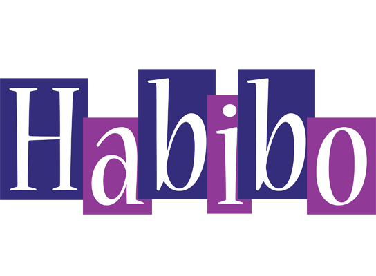 Habibo autumn logo