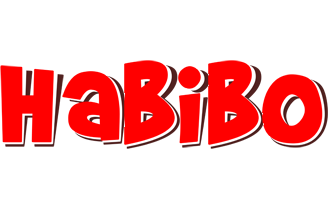 Habibo basket logo