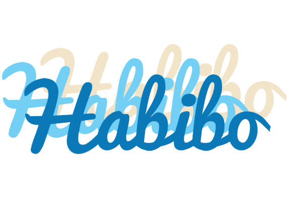 Habibo breeze logo