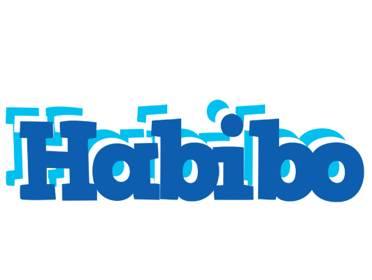 Habibo business logo