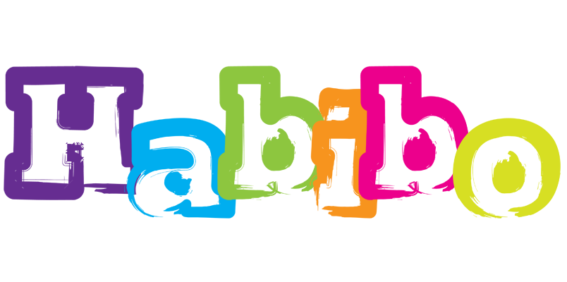 Habibo casino logo